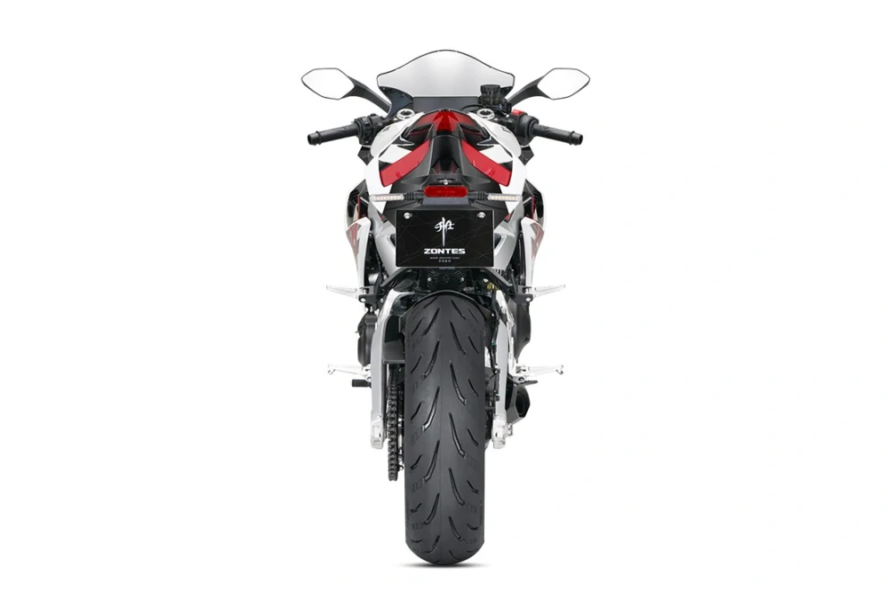 Zontes 703 RR 2025