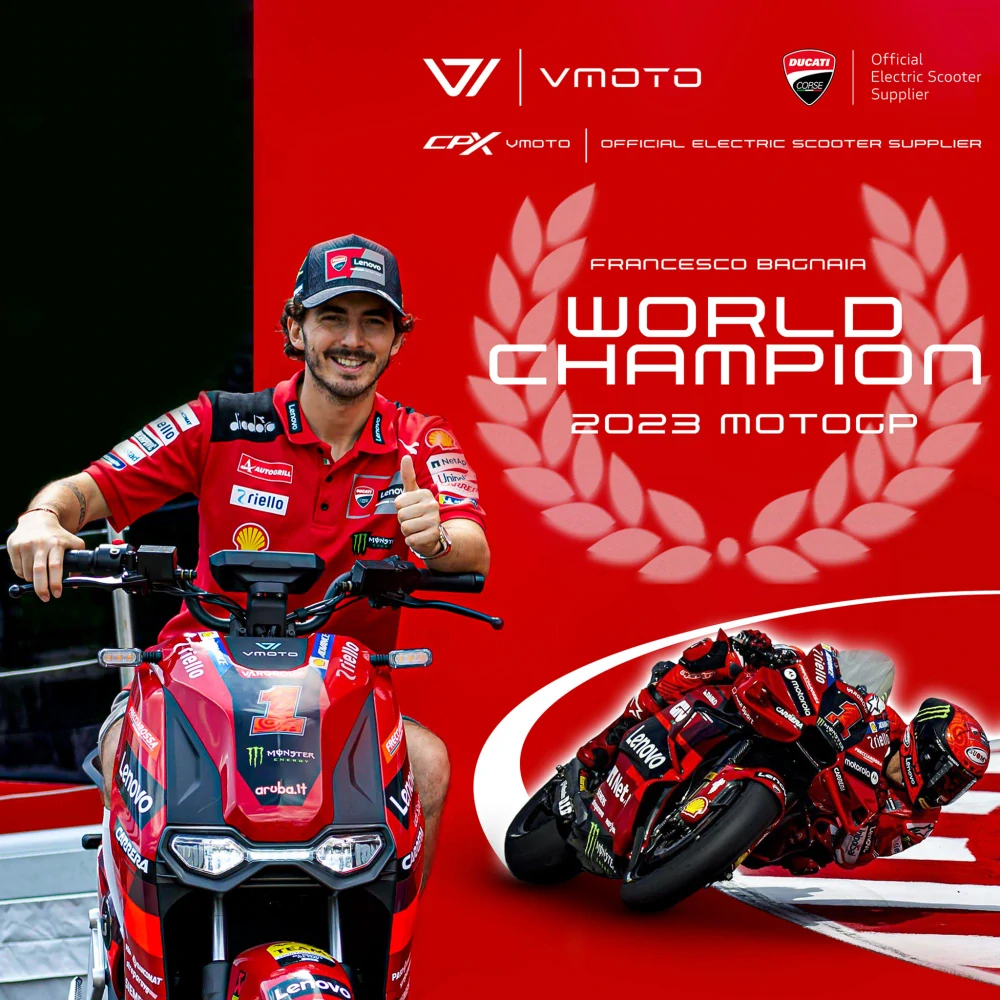 VMOTO  