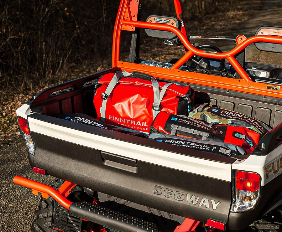 Segway Fugleman UT10 X, T1b, Camo