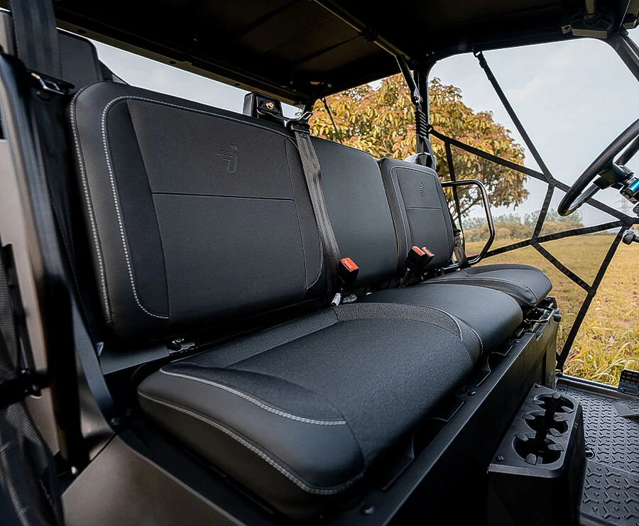 Segway Fugleman UT10 Crew X, T1b, Camo