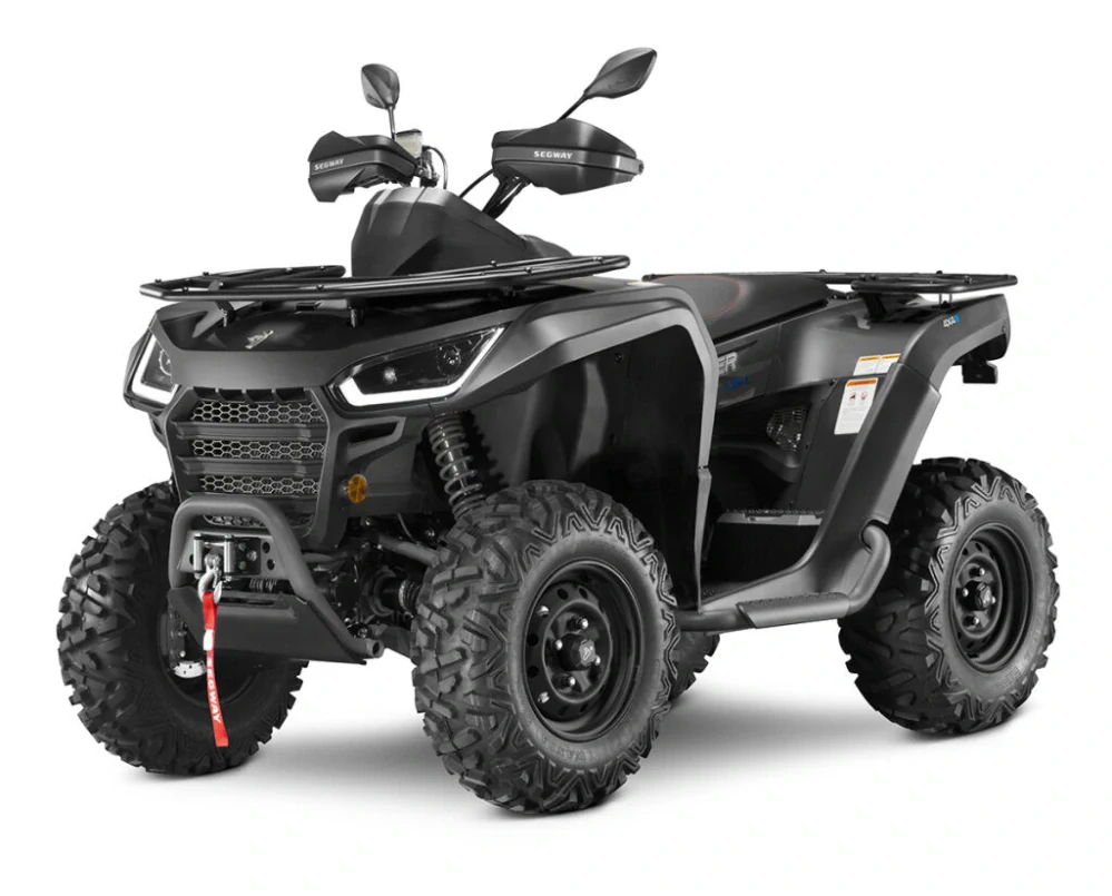 Segway Snarler AT6 S, T3b