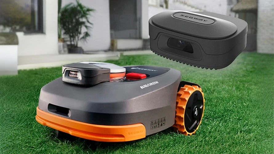 Segway Navimow H500E