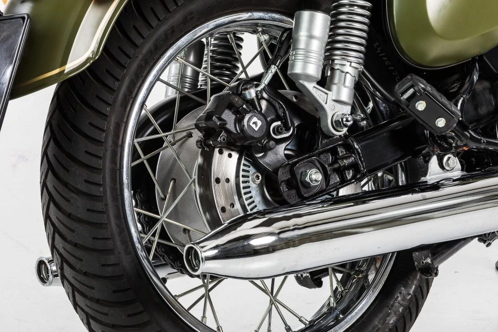 Jawa 300 Forty Two