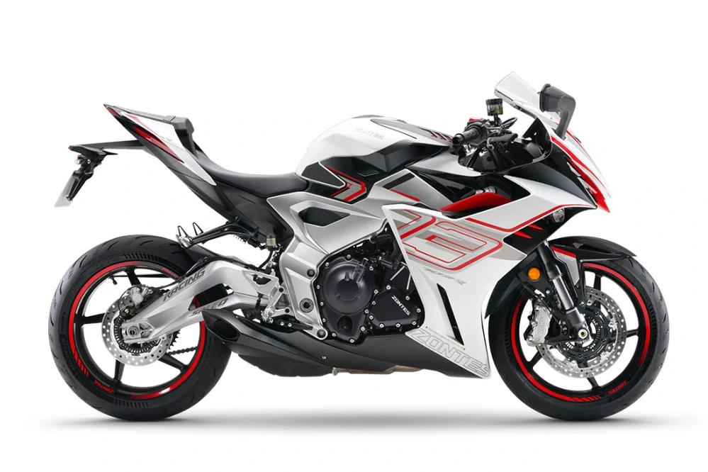 Zontes 703 RR 2025