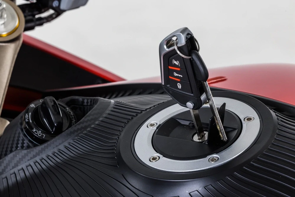 Jawa JD 750 by Jawa Racing