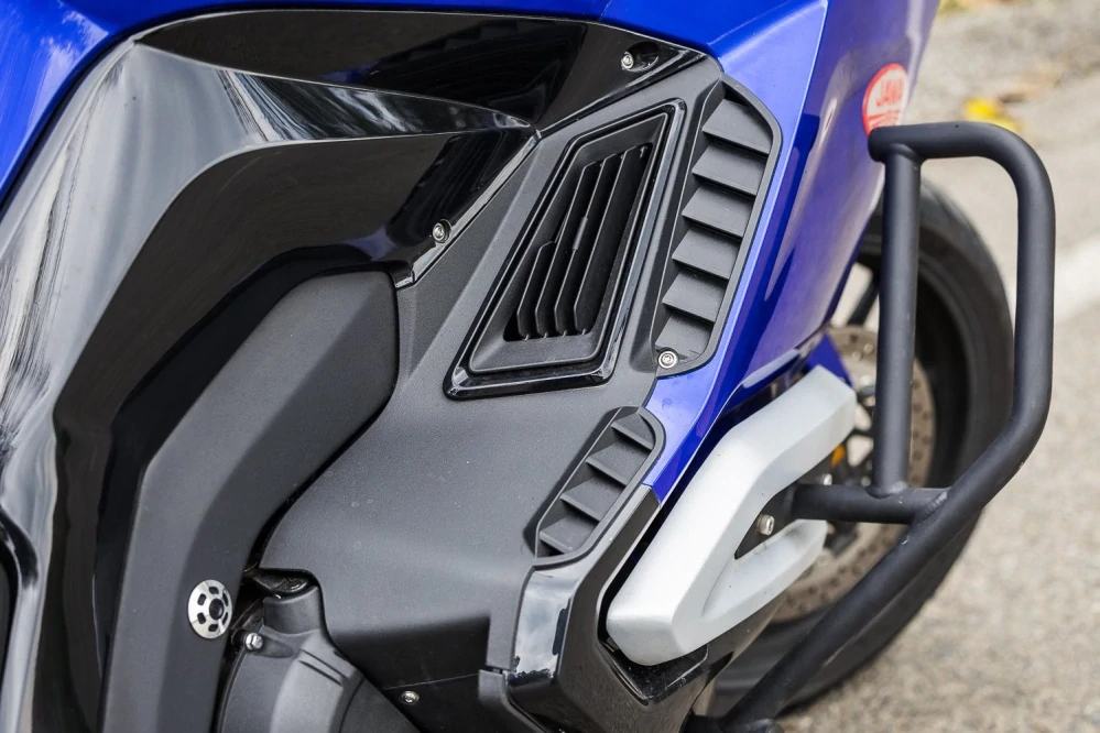 Jawa JD 750 by Jawa Touring