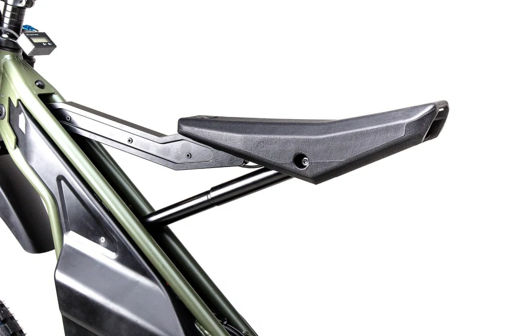 Ranger 8kW, 19"/14" Moto ráfiky, 48Ah, b