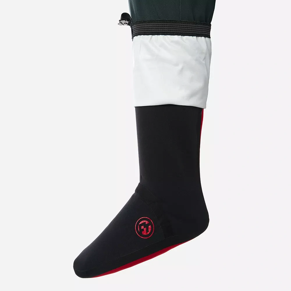 Finntrail AQUAMASTER Camogreen  Waders