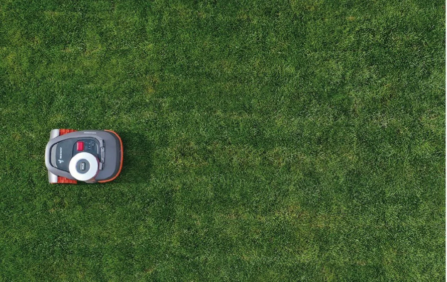 Segway Navimow H500E