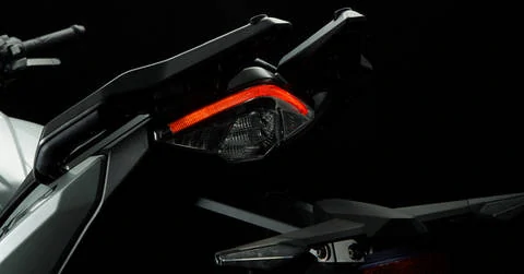 Zontes 350 X1