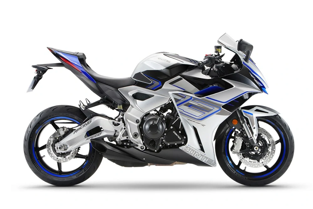 Zontes 703 RR 2025