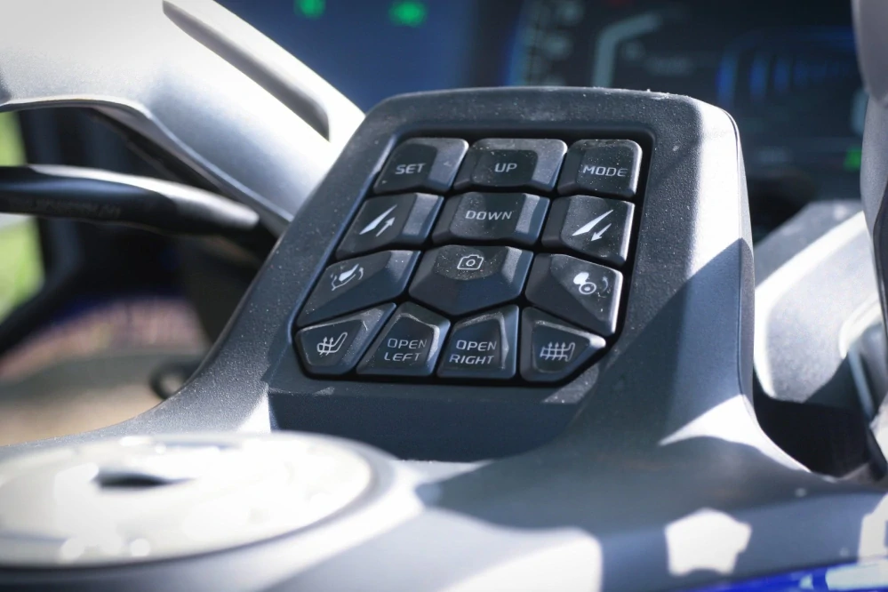 Jawa JD 750 by Jawa Touring