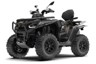Segway AT10 WL EPS Limited, T3b, Camo