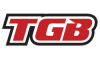 TGB Blade 1000 LTX LED MAX EPS E5 Black - energetický štítok